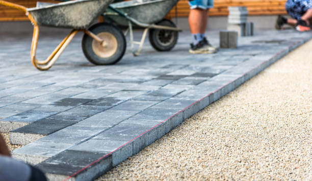 Best Commercial Driveway Pavers  in Indian Lake, MO