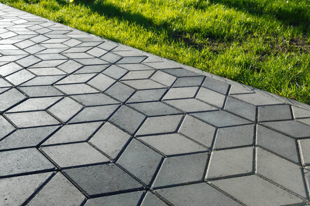 Best Permeable Paver Driveway  in Indian Lake, MO