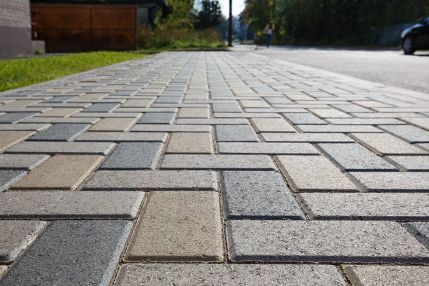 Best Brick Driveway Pavers  in Indian Lake, MO