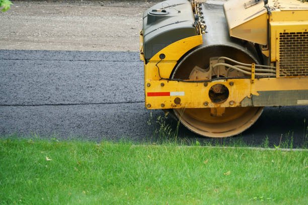 Best Interlocking Driveway Pavers  in Indian Lake, MO